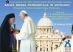 Slujba de Comemorare a Genocidului Armean la Vatican