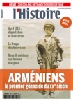 L`HISTOIRE / Arméniens : le premier génocide du XXᵉ siècle