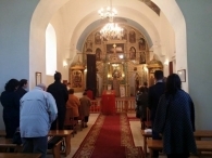 Comemorarea genocidului armean în cadrul comunităţii armene din Iaşi