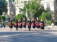 Cultura armeană în Iaşi