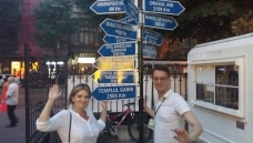Festivalul Strada Armenească