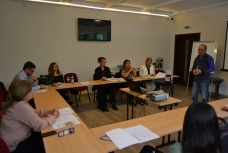 Workshop 
