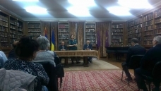 25 de ani de la reînfiinţarea Uniunii Armenilor din România