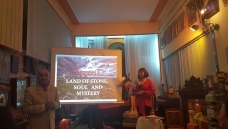 Armenia-land of stone, soul and mystery