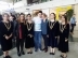 Membrii tinerei generaţii a comunităţii armene din Iaşi au participat la spectacolul organizat în cadrul proiectului 