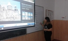 Cultura si civilizatie armeneasca