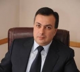Ministrul de Cultura din Armenia