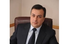 Ministrul de Cultura din Armenia