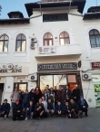 Comertul cafelei armenesti