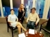 Prof. Andi Daschievici si Ștefana Agop - Investim in Iasi
