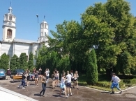 Participare la Vartavar
