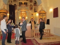 Botezul armenesc