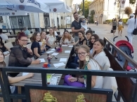 Atelierului de creație