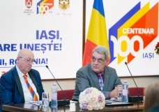 Centenarul Uniunii Armenilor din România