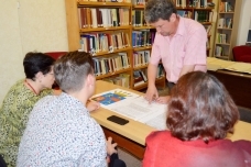 Fraternitatea româno-armeană în prag de centenar