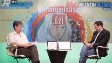 Centenarul UAR la BZI live alături de Valentin Huțanu