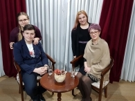 Emisiunea Oameni și destine