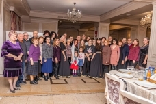 Crăciunul armenesc