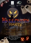 Halloween party