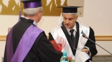 Decernarea Titlului de 