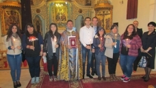 Sărbătorile pascale în comunitatea armeană